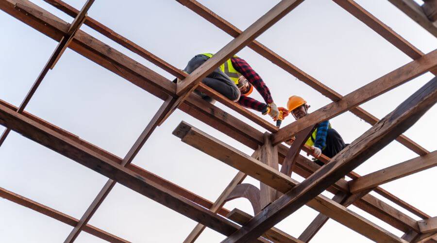 Expert top industrial roofings services in Smithville, OH